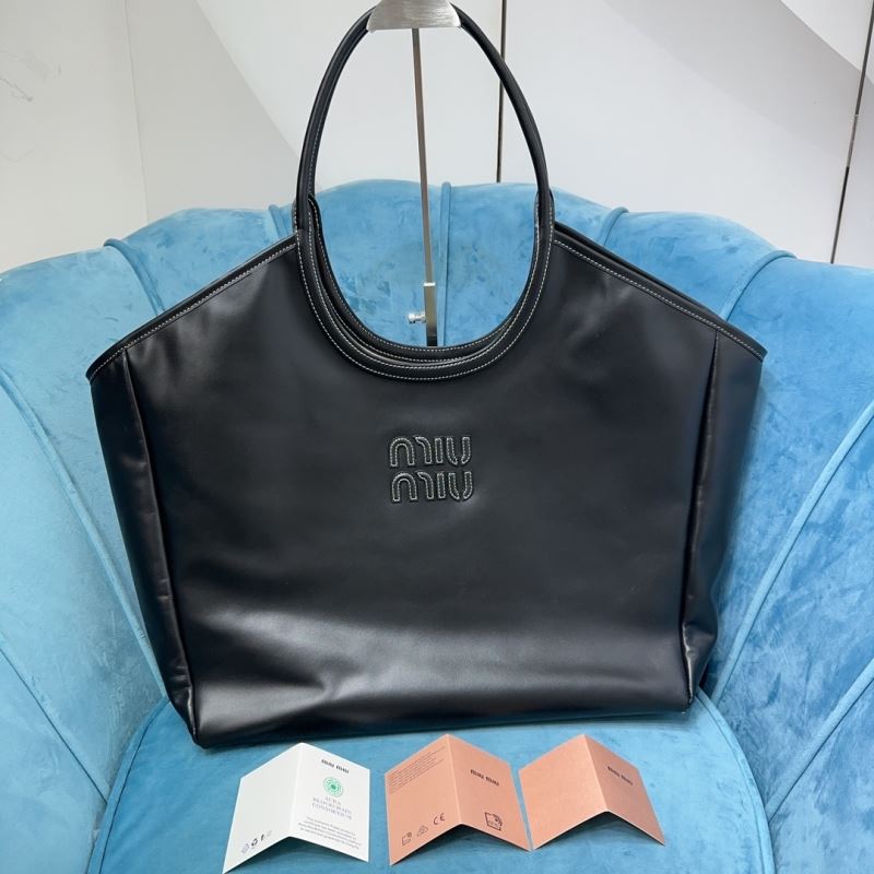 Miu Miu Shopping Bags